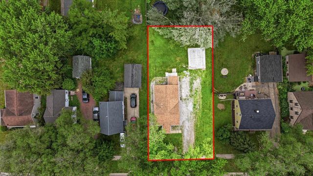 834 OAK STREET, De Pere, WI 54115