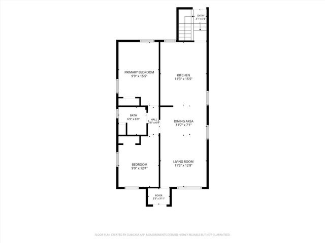 834 OAK STREET, De Pere, WI 54115