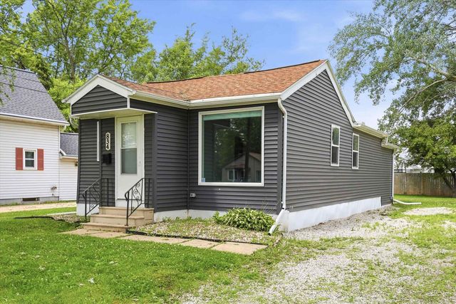 834 OAK STREET, De Pere, WI 54115