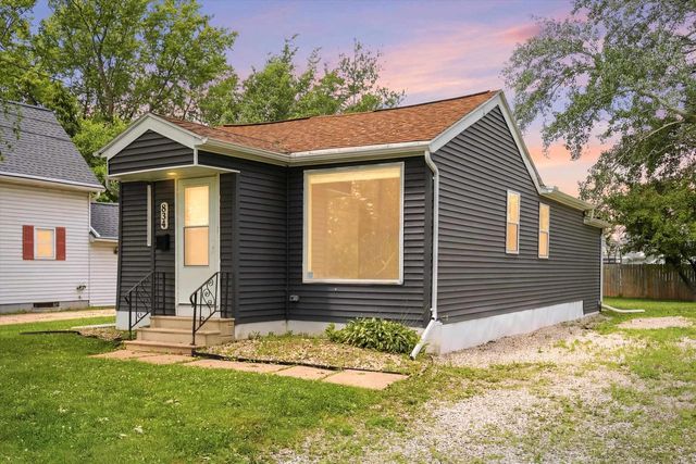 834 OAK STREET, De Pere, WI 54115