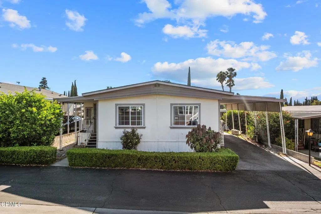 1550 Rory 248, Simi Valley, CA 93063