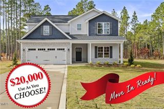 734 Rhum Drive Lot 84, Fayetteville, NC 28311