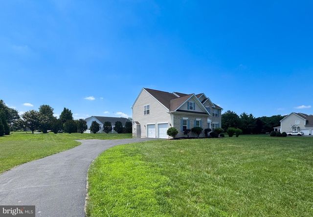 207 PUTTER WAY, Camden Wyoming, DE 19934