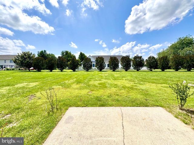 207 PUTTER WAY, Camden Wyoming, DE 19934