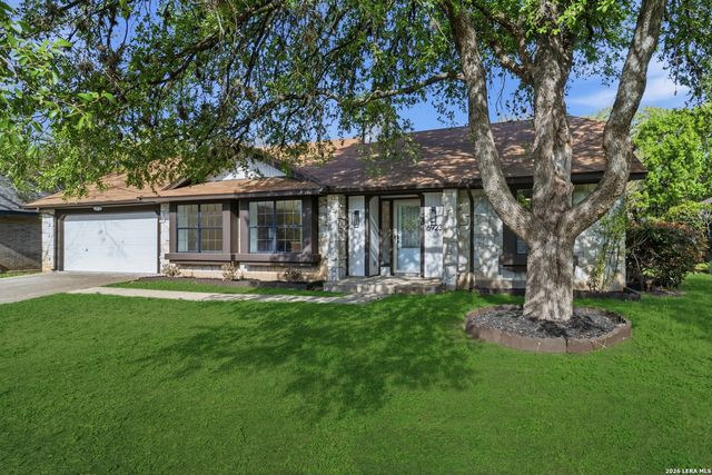 16923 Hidden Timber Wood, San Antonio, TX 78248