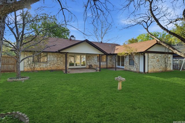 16923 Hidden Timber Wood, San Antonio, TX 78248