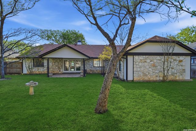 16923 Hidden Timber Wood, San Antonio, TX 78248