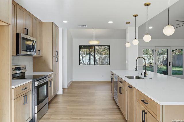 16923 Hidden Timber Wood, San Antonio, TX 78248