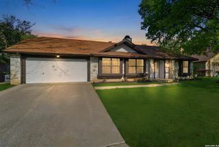 16923 Hidden Timber Wood, San Antonio, TX 78248