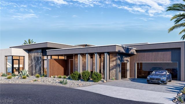 1 Climbing Canyon Drive, Henderson, NV 89052