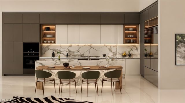 1 Climbing Canyon Drive, Henderson, NV 89052