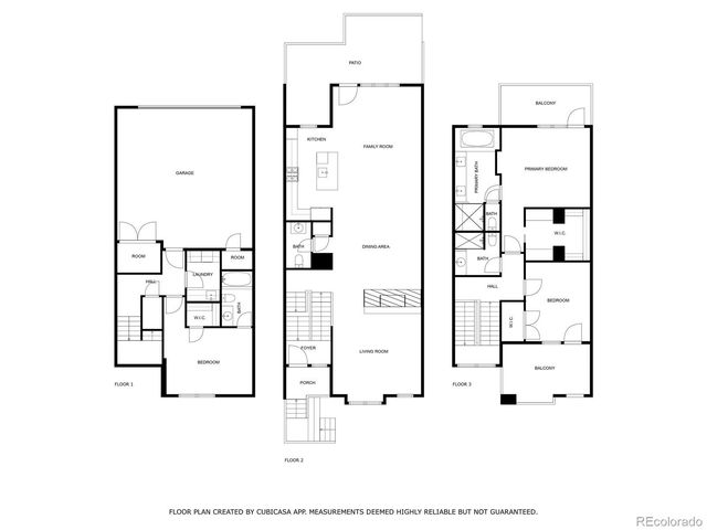 2133 18th Street RL, Denver, CO 80202