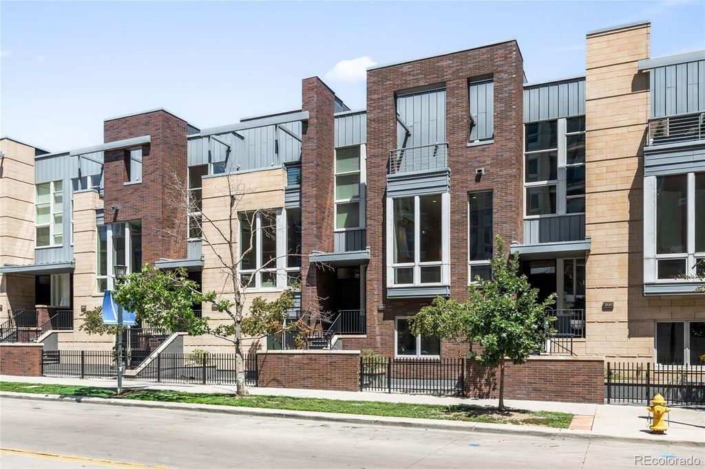 2133 18th Street RL, Denver, CO 80202