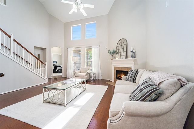 11018 Jadestone Creek Lane, Cypress, TX 77433