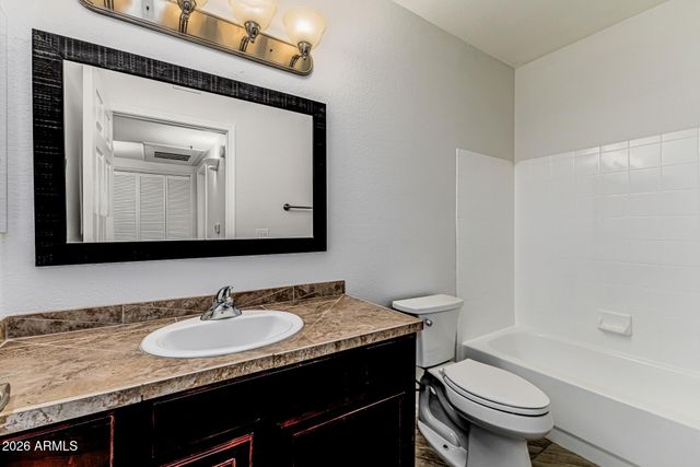 4925 E DESERT COVE Avenue 106, Scottsdale, AZ 85254