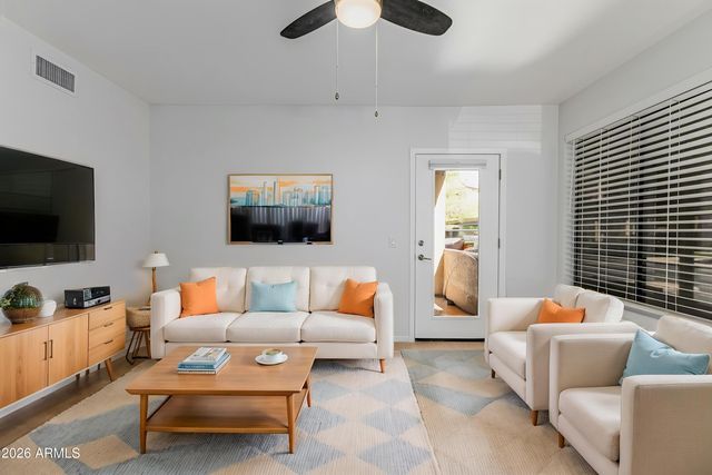 4925 E DESERT COVE Avenue 106, Scottsdale, AZ 85254