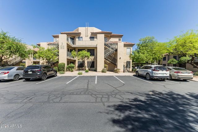 4925 E DESERT COVE Avenue 106, Scottsdale, AZ 85254