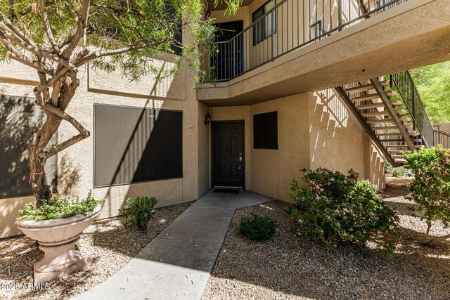 4925 E DESERT COVE Avenue 106, Scottsdale, AZ 85254