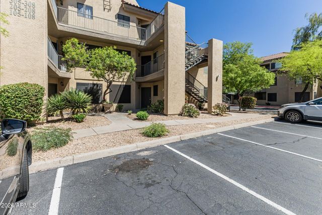 4925 E DESERT COVE Avenue 106, Scottsdale, AZ 85254