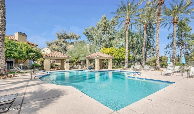 4925 E DESERT COVE Avenue 106, Scottsdale, AZ 85254