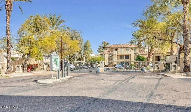 4925 E DESERT COVE Avenue 106, Scottsdale, AZ 85254