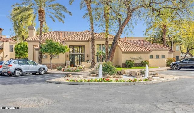 4925 E DESERT COVE Avenue 106, Scottsdale, AZ 85254