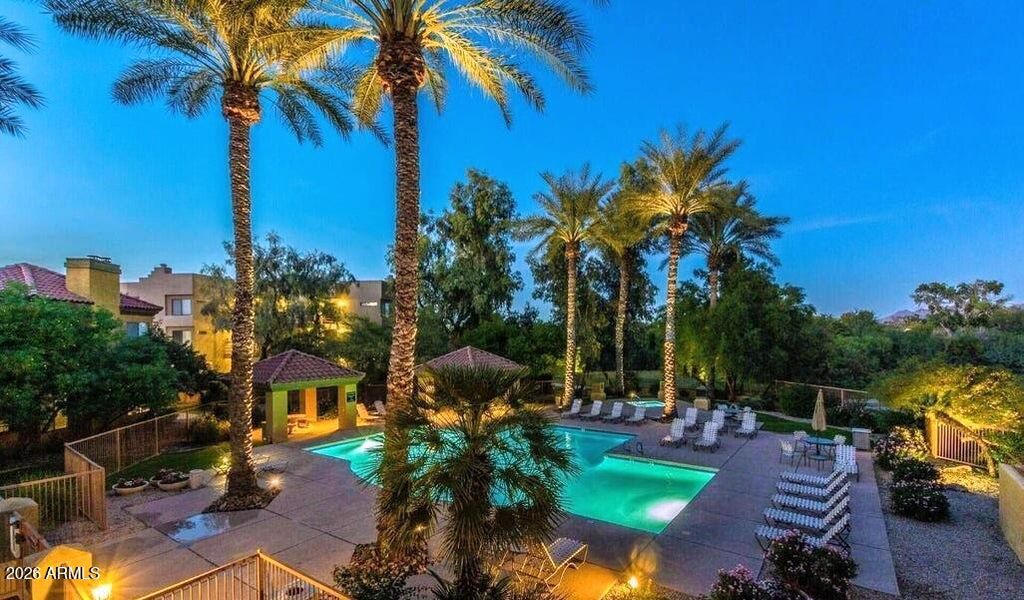 4925 E DESERT COVE Avenue 106, Scottsdale, AZ 85254