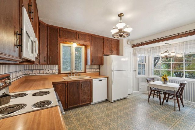 2863 N 90th STREET, Milwaukee, WI 53222