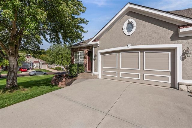 3609 S Bolger Court, Independence, MO 64055