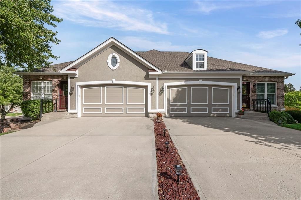 3609 S Bolger Court, Independence, MO 64055