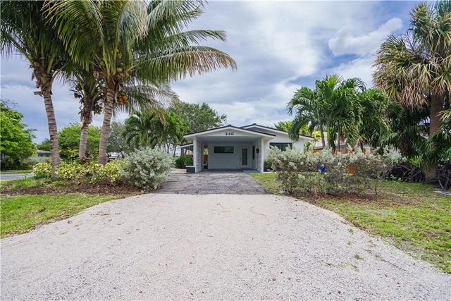 240 NE 25th Avenue, Pompano Beach, FL 33062