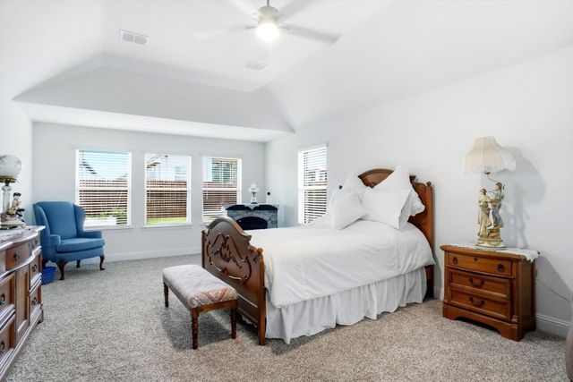 920 Cedar River Drive, Godley, TX 76044