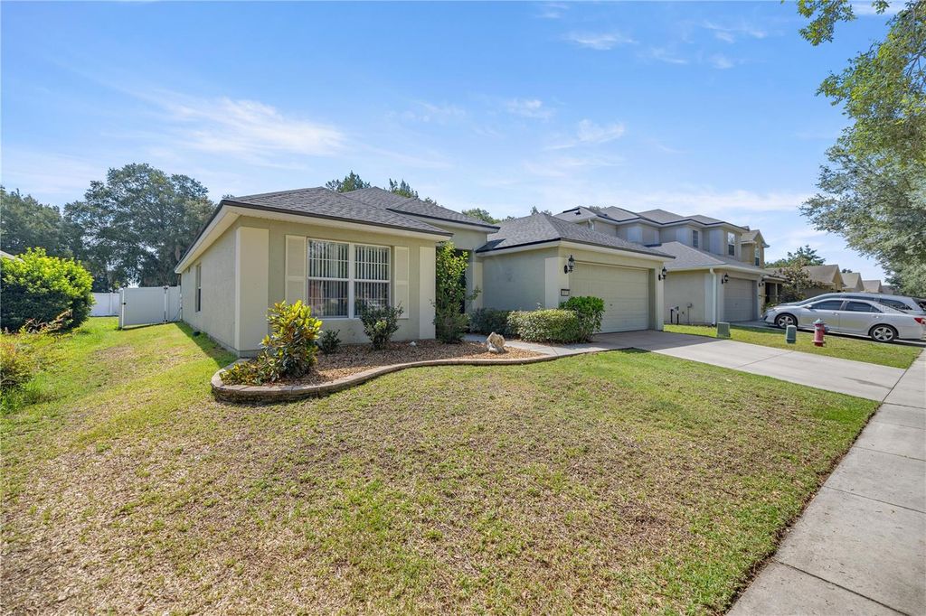 4071 SW 46TH TERRACE, Ocala, FL 34474