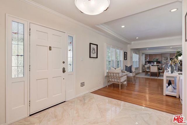 1609 Comstock Avenue, Los Angeles, CA 90024