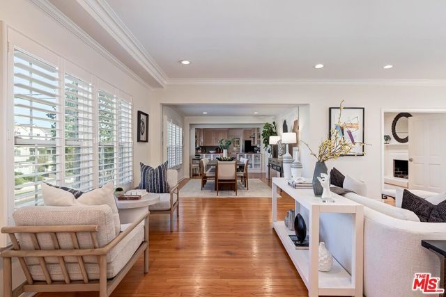 1609 Comstock Avenue, Los Angeles, CA 90024