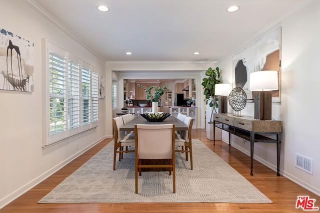 1609 Comstock Avenue, Los Angeles, CA 90024