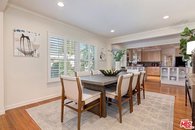 1609 Comstock Avenue, Los Angeles, CA 90024