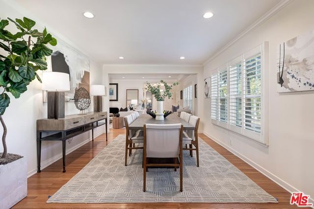 1609 Comstock Avenue, Los Angeles, CA 90024