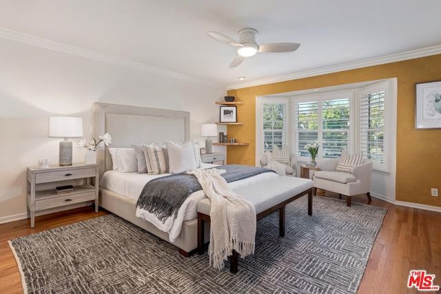 1609 Comstock Avenue, Los Angeles, CA 90024