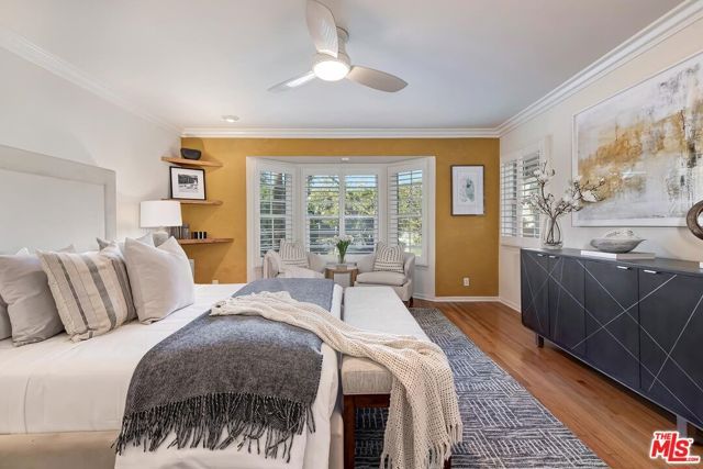 1609 Comstock Avenue, Los Angeles, CA 90024