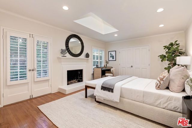 1609 Comstock Avenue, Los Angeles, CA 90024