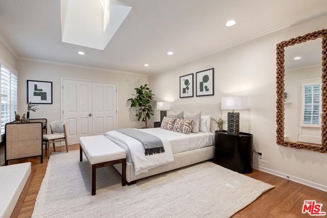1609 Comstock Avenue, Los Angeles, CA 90024