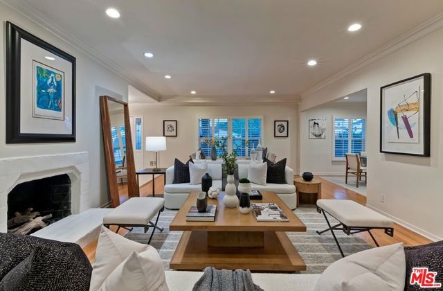 1609 Comstock Avenue, Los Angeles, CA 90024