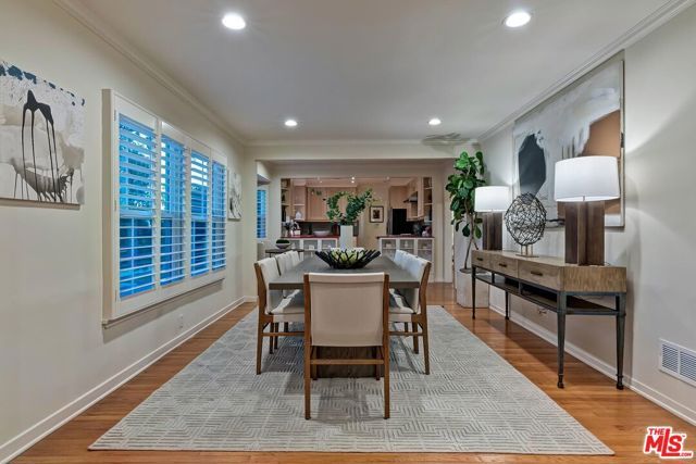 1609 Comstock Avenue, Los Angeles, CA 90024