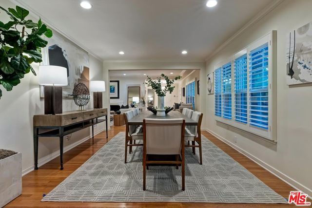 1609 Comstock Avenue, Los Angeles, CA 90024