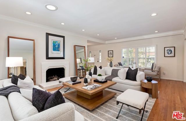 1609 Comstock Avenue, Los Angeles, CA 90024