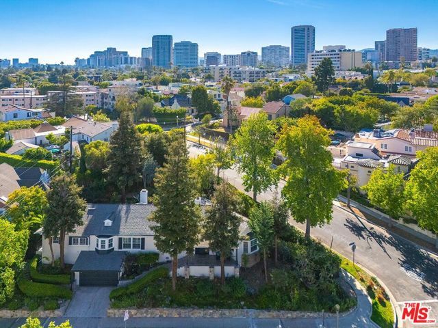 1609 Comstock Avenue, Los Angeles, CA 90024
