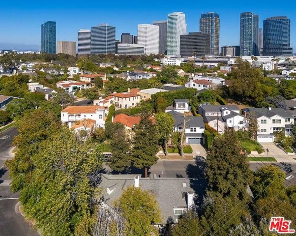 1609 Comstock Avenue, Los Angeles, CA 90024