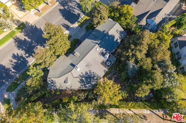 1609 Comstock Avenue, Los Angeles, CA 90024