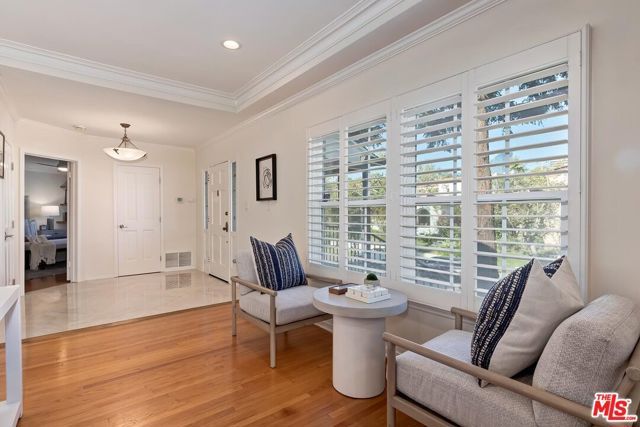 1609 Comstock Avenue, Los Angeles, CA 90024